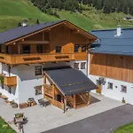 Nedererhof - Gamskar Schmirn