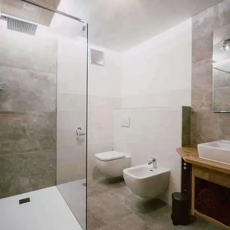 Apartamento Nedererhof - Gamskar Schmirn