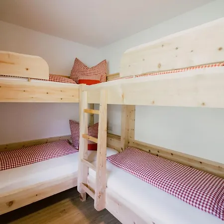 Appartement Nedererhof - Gamskar Schmirn