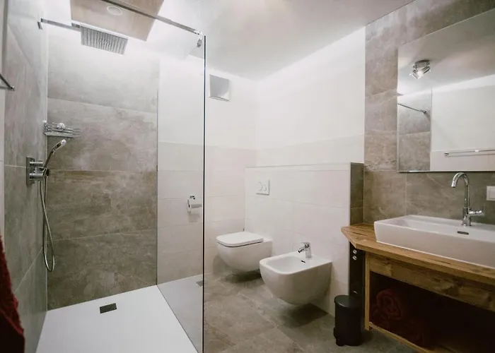Apartment Nedererhof - Gamskar Schmirn