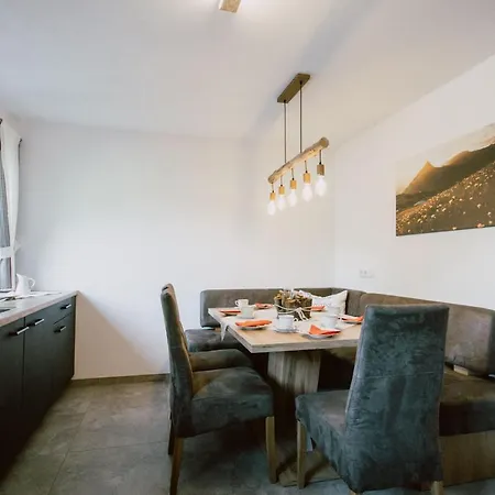 Nedererhof - Gamskar * Schmirn