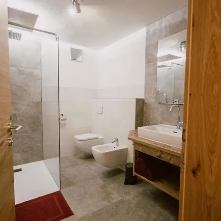 Nedererhof - Gamskar Schmirn